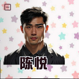 陈悦