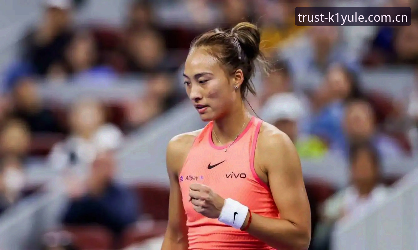 2026法网女单抽签深度评测：郑钦文保分压力巨大，中国金花首轮形势全解析