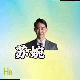 苏婉
