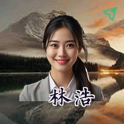 林浩